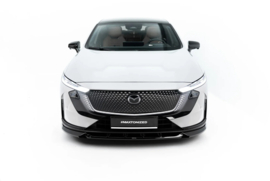 Maxton Design Voorspoiler Mazda 6e Mk1