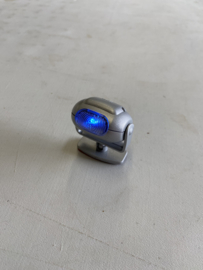 Mini Spotlight Led Blauw