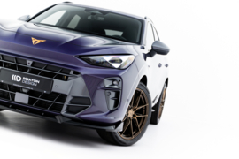 Maxton Design Frontsplitter V.1 Cupra Terramar Mk1