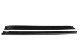Maxton Design ZIJKANTEN DIFFUSERS FIAT 500 HATCHBACK PREFACE