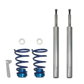 Bonrath Schroefset passend voor BMW 5-Serie E34 Touring 518i/520i/525i 1991-1996 (M14/D14mm Demper)