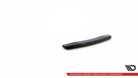 Maxton Design Achtersplitter voor Infiniti G37 Coupé