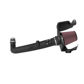 K&N Aircharger Kit passend voor Chevrolet Colorado & GMC Canyon 2.7L L4 2023-2024 (63-3122)