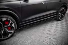 Maxton Design Zijskirts Diffusers Audi RSQ8 Mk1