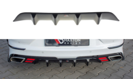 Maxton Design Achterspoiler Kia ProCeed GT Mk 1