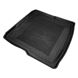 Kofferbakschaal 'Anti-slip' passend voor Skoda SuperB Station 2009-