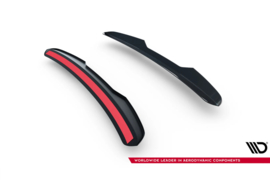 Maxton Design Spoilerkap Mini Countryman JCW U25