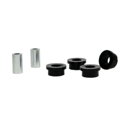 Whiteline Wieldraagarm - Lower Rear Bushing passend voor Audi A3 Sportback 8VA/8VF / Subaru BRZ/Forester SJ/Impreza Sedan GJ/Levorg/WRX Sedan GJ / Toyota GT 86 Coupé ZN6 2012-
