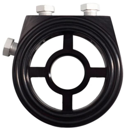 Simoni Racing Oliesensor Adapter druk+temperatuur - (M20x1.5 - M18x1.5 - 3/4 UNF)