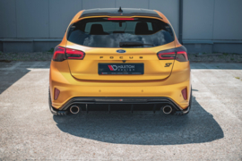 Maxton Design Achterklep V.3 Ford Focus ST Mk4