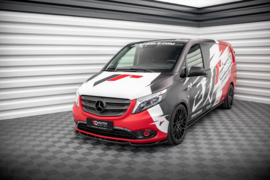 Maxton Design Frontsplitter V.1 Mercedes-Benz Vito W447 Facelift