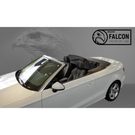 Weyer Falcon Premium Windschot passend voor Audi A3 8P Cabrio 2014-