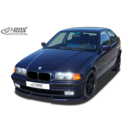 Voorspoiler Vario-X passend voor BMW 3-Serie E36 (PU)