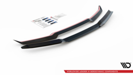 Maxton Design Spoilerkap Hyundai I20 N Mk3