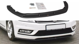 Maxton Design FRONTSPLITTER V.1 Volkswagen Passat R-Line B7