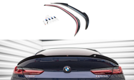 Maxton Design Spoilerkap BMW 8 Gran Coupe M-Pack G16