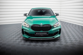Maxton Design Frontsplitter V.10 BMW M135i F40