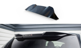 Maxton Design Spoilerkap 3D BMW XM G09