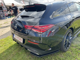 😍😍FULL Maxton Design kit Mercedes CLA200😍😍