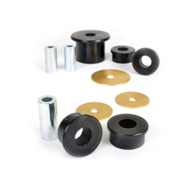Whiteline Differential - Montage Bushing passend voor BMW 1/2/3/4/X1 E84 2003-