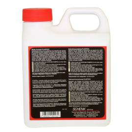 Plastico Flacon 1000 ml