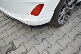 Maxton Design Achterzijde Racing Splitters Ford Fiesta Mk8 ST-Line