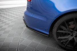 Maxton Design Achterzijde splitters V.2 Audi RS6 C7