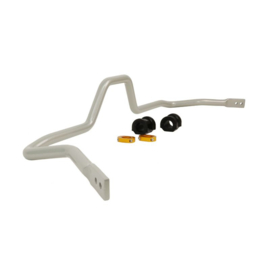 Whiteline Voorste Stabilisatorstang 24mm Heavy Duty Verstelbaar passend voor Acura EL/RSX / Honda Civic VII/Integra 2000-