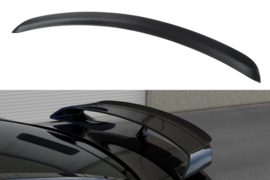 Maxton Design Spoiler Cap NISSAN GT-R PREFACE COUPÉ (R35-SERIE)
