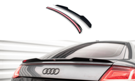 Maxton Design Spoilerkap Audi TT S / S-Line 8S