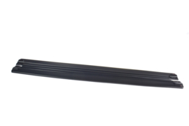 Maxton Design ZIJKANTEN DIFFUSERS MAZDA CX-5 FACELIFT