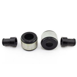 Whiteline Draagarm - Lower Inner Rear Bushing passend voor BMW 3-Serie E46 / Z4 Coupé/Roadster E85/E86 1998-2009