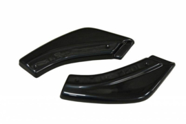 Maxton Design ACHTERZIJDE SPLITTERS VW Beetle