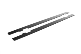 Maxton Design Street Pro Sideskirts Mini Cooper John Cooper Works F66