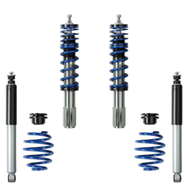 Bonrath Schroefset passend voor Opel Corsa A 1983-1993 & Corsa B 1993-2000