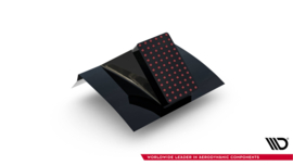 Maxton Design Led-stoplicht BMW 1 M-Pack F70 + BMW M135i F70