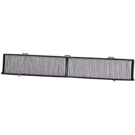K&N Premium Single-Use Interieurluchtfilter passend voor BMW diverse modellen (DVF5011)