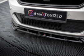 Maxton Design Frontsplitter Ford Edge Sport Mk2