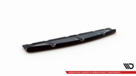Maxton Design Achtersplitter V.2 BMW M135i F40