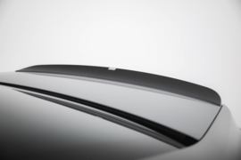 Maxton Design Carbon Fiber Achterklep Spoiler BMW 7 M-Pack G11 Facelift