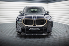 Maxton Design Frontsplitter V.2 BMW XM G09