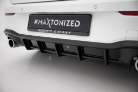 Maxton Design Achterklep V.3 Volkswagen Golf GTI Mk8