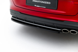 Maxton Design Achterspoilers V.1 geschikt voor Hyundai I30 N-Line Wagon Mk3 Facelift