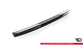 Maxton Design Spoilerkap 3D Audi A5 S-Line / S5 Sedan B10