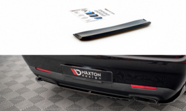 Maxton Design Achtersplitter voor Dodge Challenger RT Mk3 Facelift