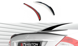 Maxton Design Spoilerkap Mercedes-Benz CLS C219