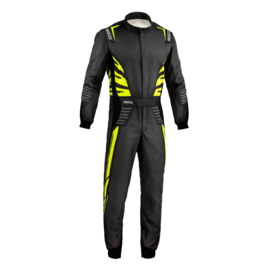 SUIT INFINITY 5.0