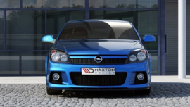 Maxton Design FRONTSPLITTER OPEL ASTRA H OPC / VXR NURBURG
