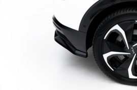 Maxton Design Achterspoiler (met verticale stangen) Kia EV6 Mk1