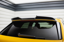 Maxton Design SPOILERKAP 3D AUDI RS3 / S3 / A3 S-LINE SPORTBACK 8Y